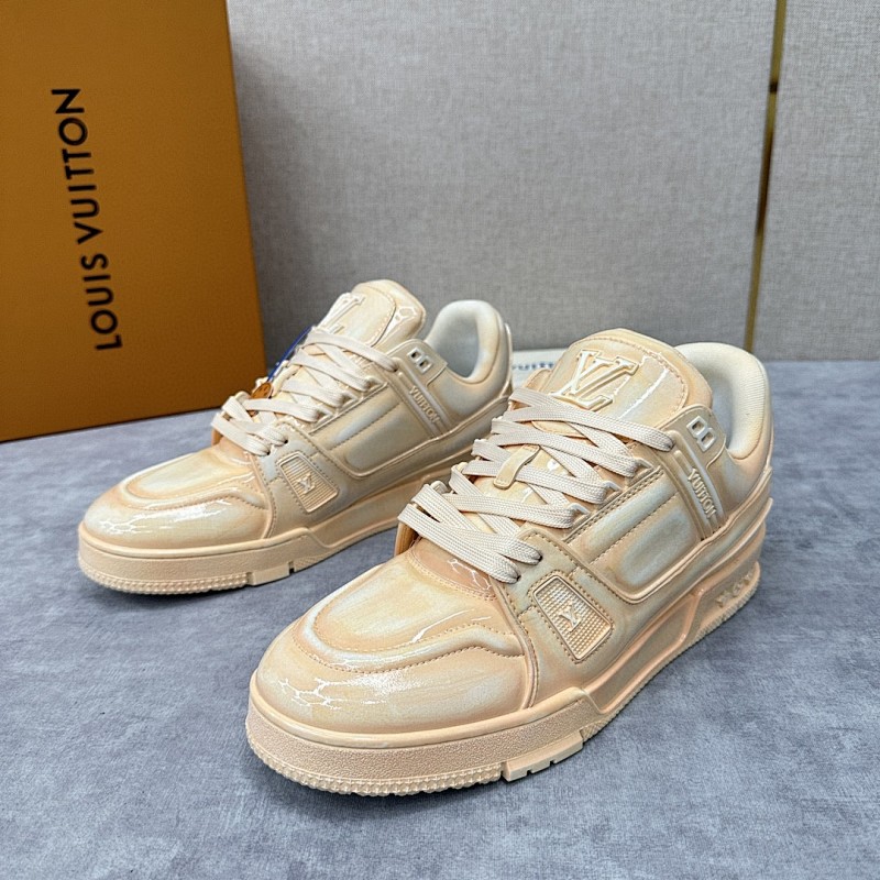 Louis Vuitton LV TRAINER SNEAKERS ORIGINAL-169731403