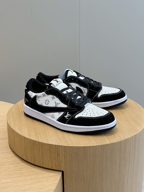 Louis Vuitton LV NIKE AIR JORDAN-178681154