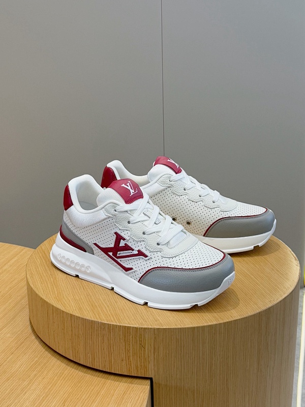 Louis Vuitton LV CLASSIC SNEAKERS ORIGINAL-199170831
