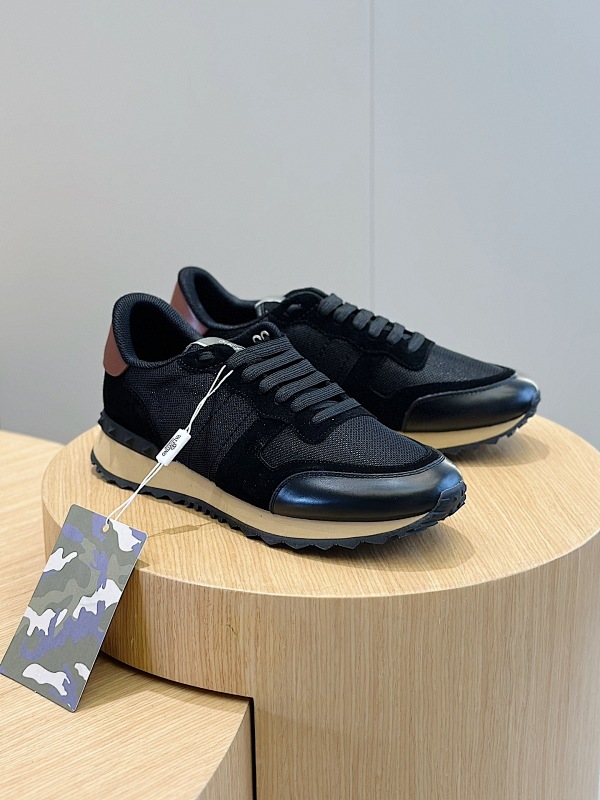 VALENTINO ROCKRUNNER SNEAKERS ORIGINAL VERSION-178922018