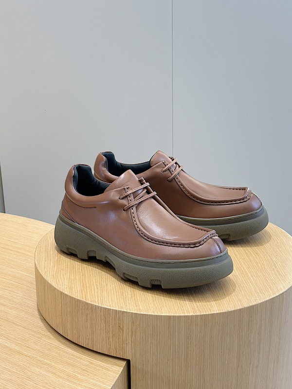 BURBERRY SNEAKERS ORIGINAL QUALITY VERSION-189968409