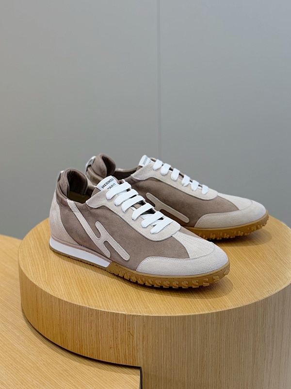 Hermes SNEAKERS ORIGINAL QUALITY VERSION-199012809
