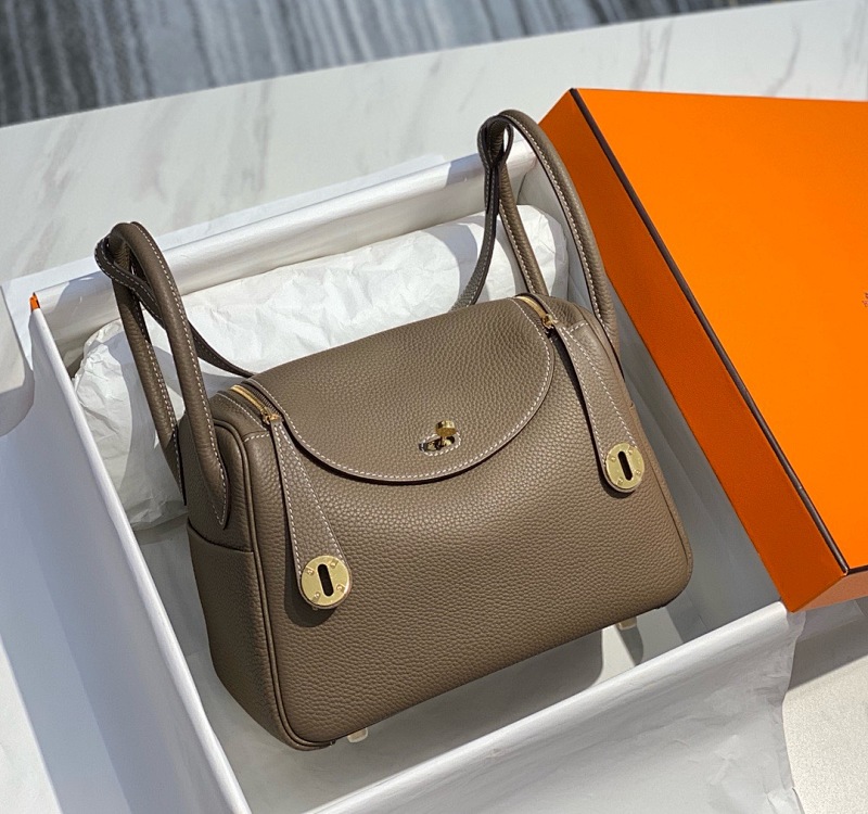 Hermes LINDY BAG ORIGINAL VERSION-158273155