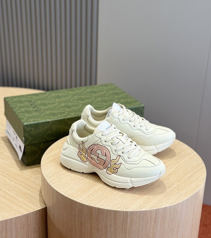 Gucci GG RHYTONW SNEAKERS ORIGINAL-157715789