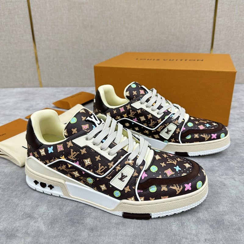 Louis Vuitton LV TRAINER TYLER SNEAKERS-169492864