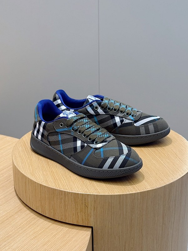BURBERRY TERRACE SNEAKERS ORIGINAL QUALITY-190075579