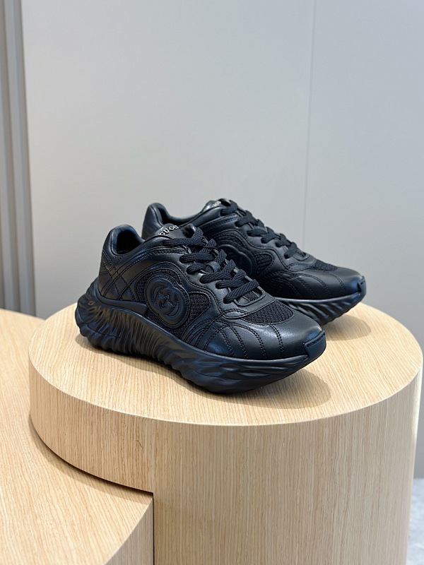 Gucci GG RIPPLE SNEAKERS ORIGINAL-160594586