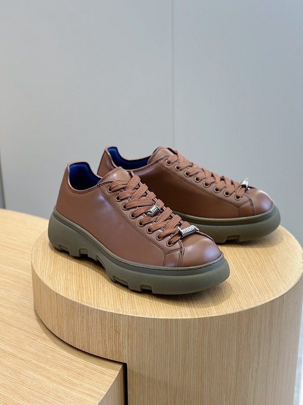 BURBERRY SNEAKERS ORIGINAL QUALITY VERSION-189968348
