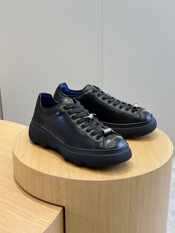 BURBERRY SNEAKERS ORIGINAL QUALITY VERSION-189968372
