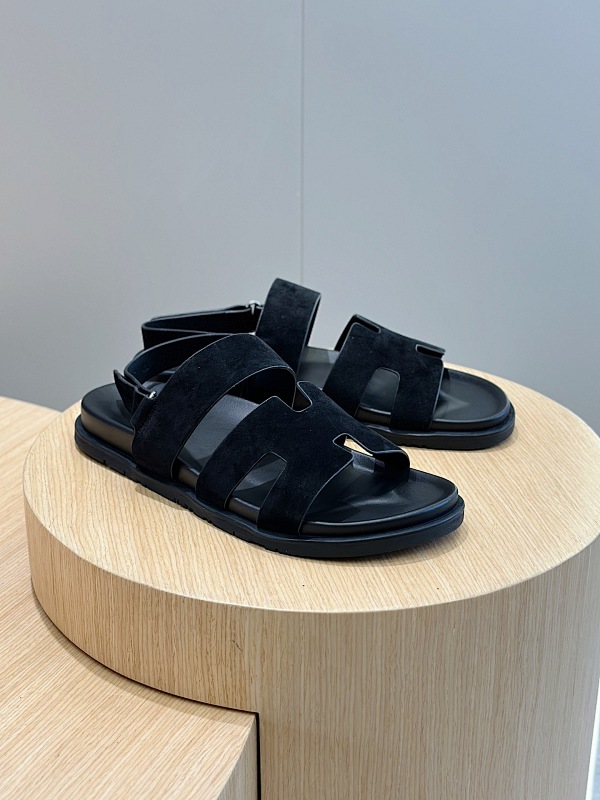 Hermes CHYPRE SLIPPER ORIGINAL QUALITY-166752385