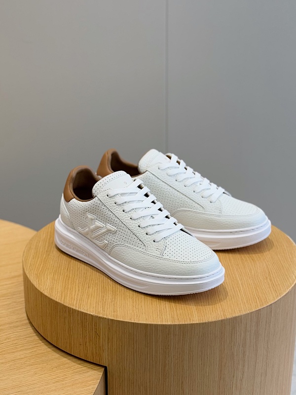 Louis Vuitton LV BEVETYHILS SNEAKERS ORIGINAL-190773613