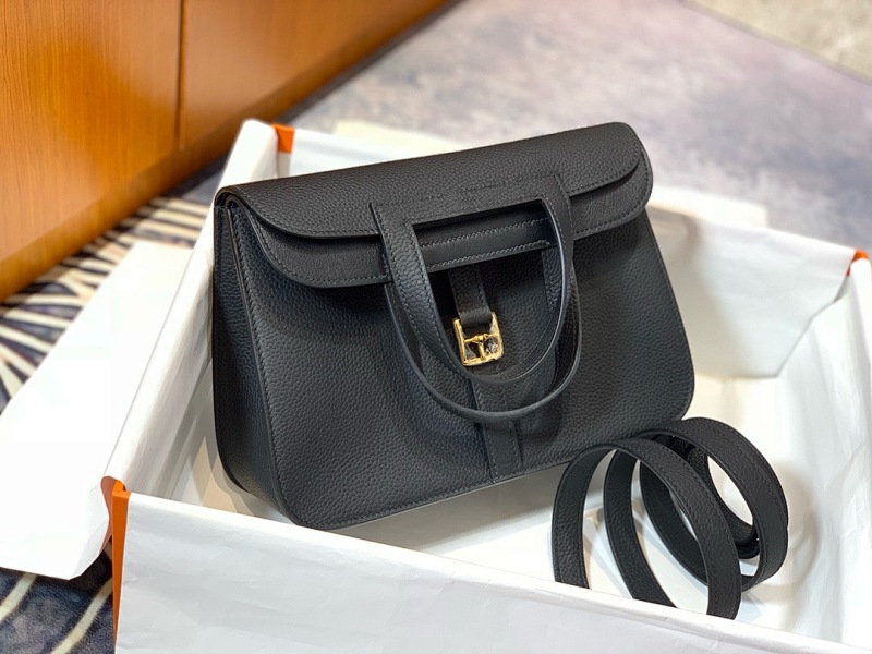 Hermes HALZAN MINI BAG ORIGINAL-158273550