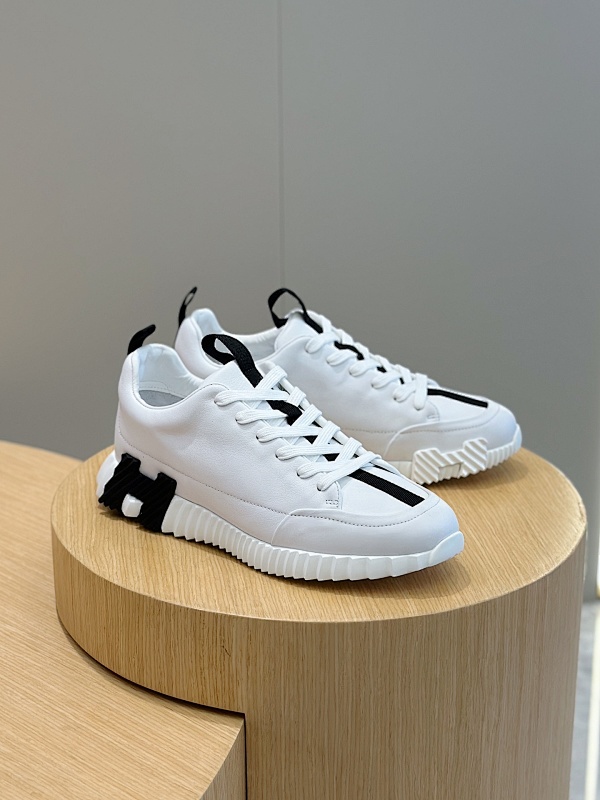 Hermes JUMP SNEAKERS ORIGINAL QUALITY-178683151