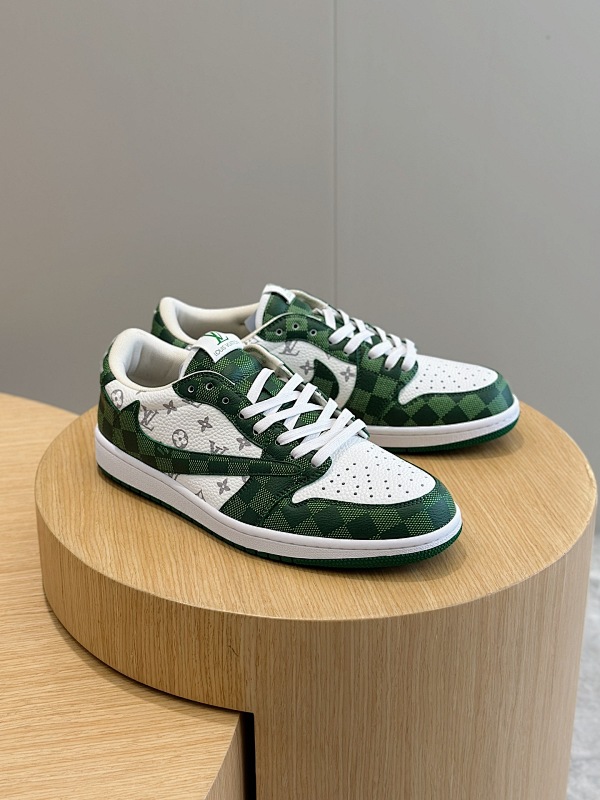 Louis Vuitton LV NIKE AIR JORDAN-178681156