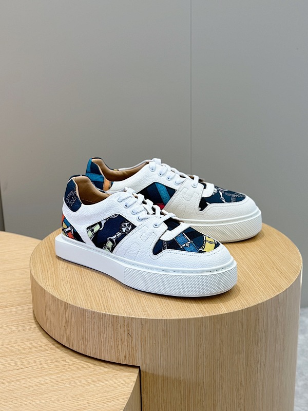 Hermes HARU SNEAKERS ORIGINAL QUALITY-178682552