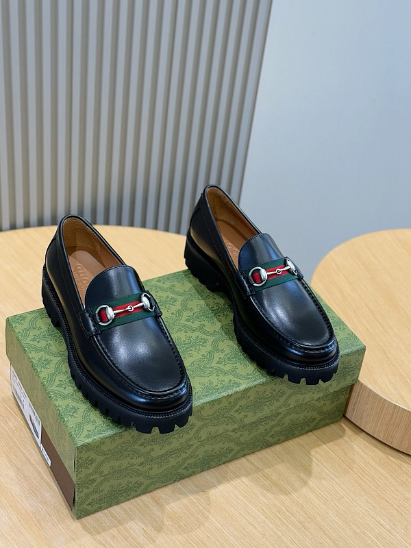 Gucci GG LOAFER ORIGINAL QUALITY-237780680
