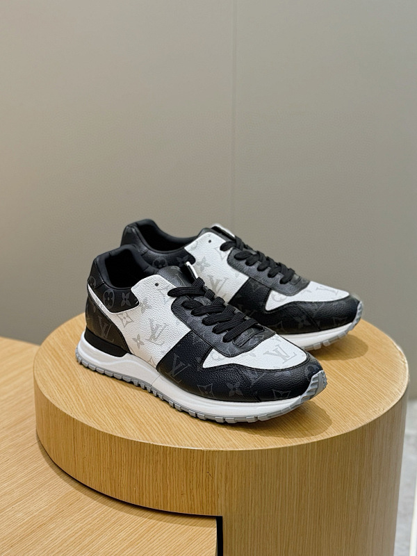 Louis Vuitton LV RUN AWAY SNEAKERS-200136263