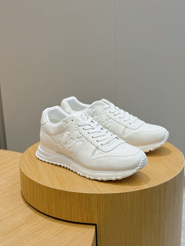 Louis Vuitton LV RUN AWAY SNEAKERS-200136303