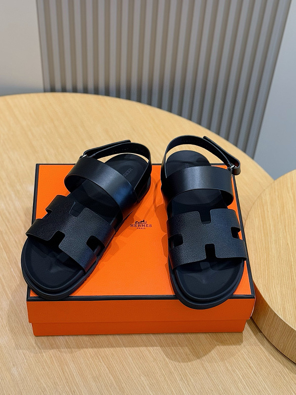 Hermes CHYPRE SLIPPER ORIGINAL QUALITY-237783071