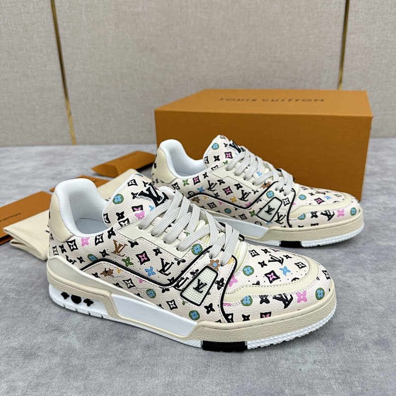 Louis Vuitton LV TRAINER TYLER SNEAKERS-169492857
