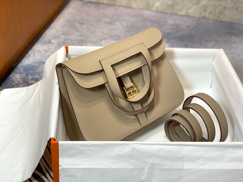 Hermes HALZAN MINI BAG ORIGINAL-158273541