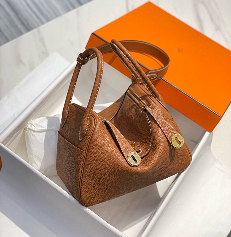 Hermes LINDY BAG ORIGINAL VERSION-158273204