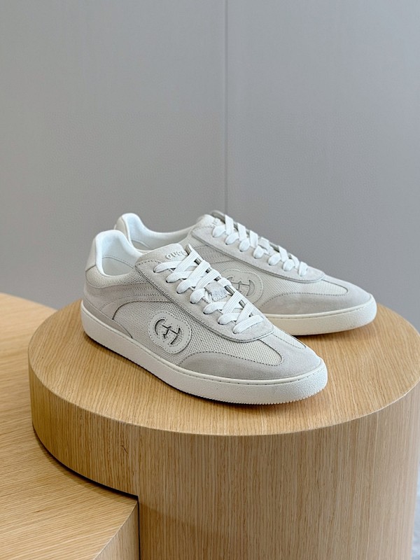 Gucci GG LIDO SNEAKERS ORIGINAL-168738346