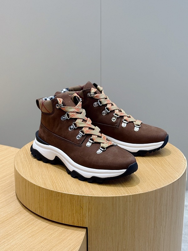 BURBERRY VINTAGE SNEAKERS ORIGINAL QUALITY-190075719