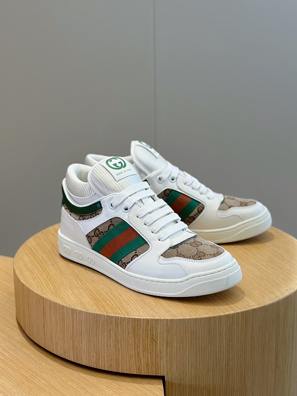 Gucci GG SNEAKERS ORIGINAL QUALITY-180312376