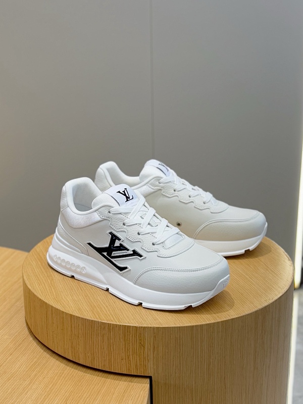 Louis Vuitton LV CLASSIC SNEAKERS ORIGINAL-199174820