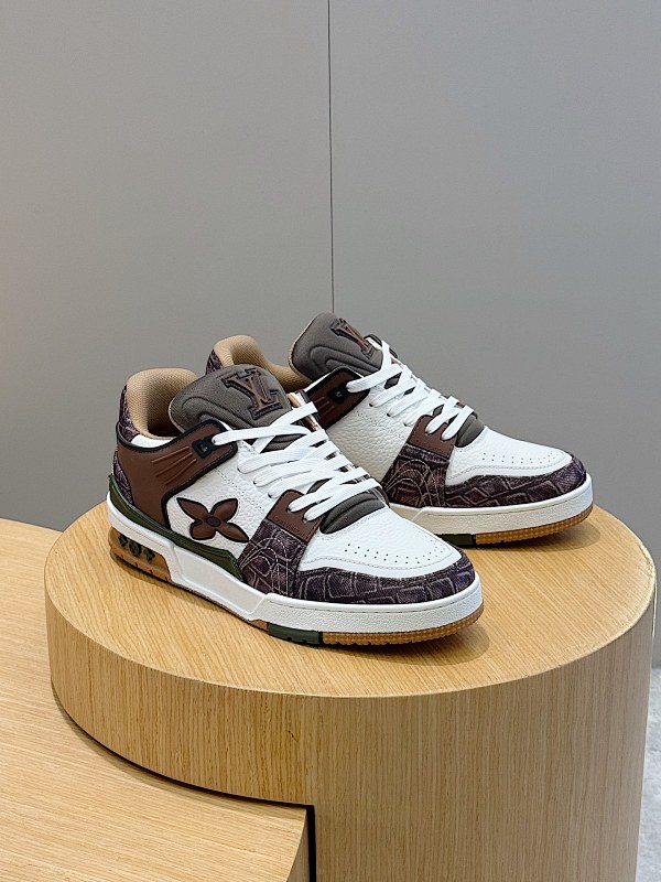 Louis Vuitton LV RAINER SNEAKERS ORIGINAL-190076057