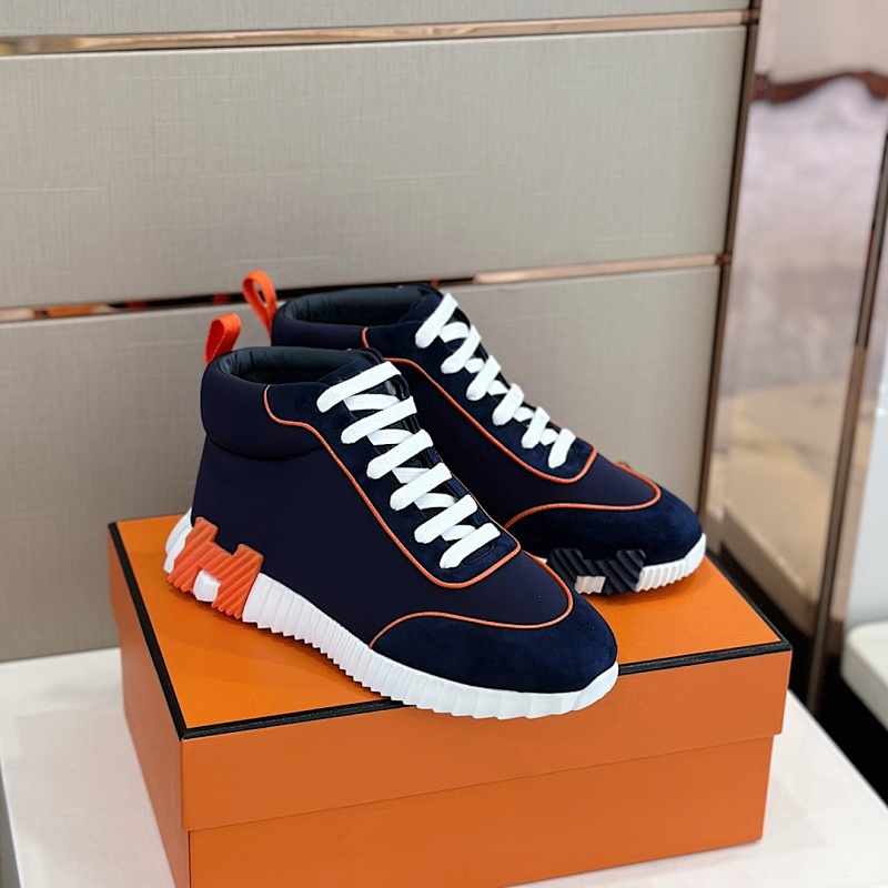Hermes 23SS BOUNCING SNEAKERS-144669638