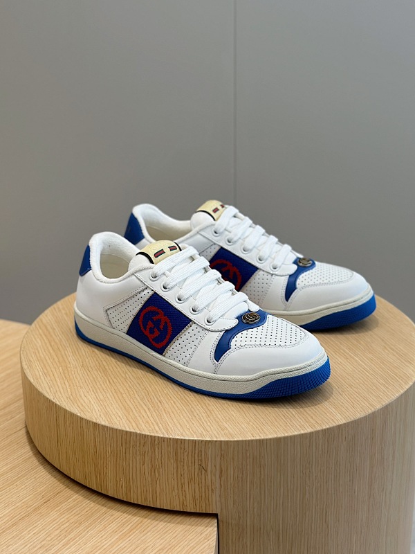 Gucci GG SNEAKERS ORIGINAL QUALITY-166754544