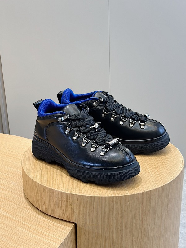 BURBERRY SNEAKERS ORIGINAL QUALITY VERSION-189968456