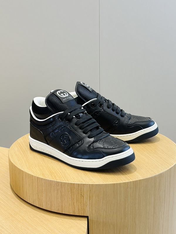 Gucci GG SNEAKERS ORIGINAL QUALITY-180312398