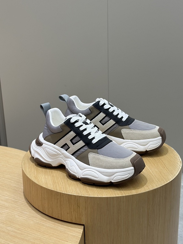 Hermes SNEAKERS ORIGINAL QUALITY VERSION-199794306