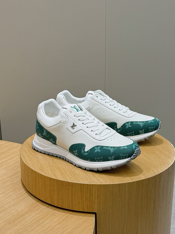 Louis Vuitton LV RUN AWAY SNEAKERS-200136282