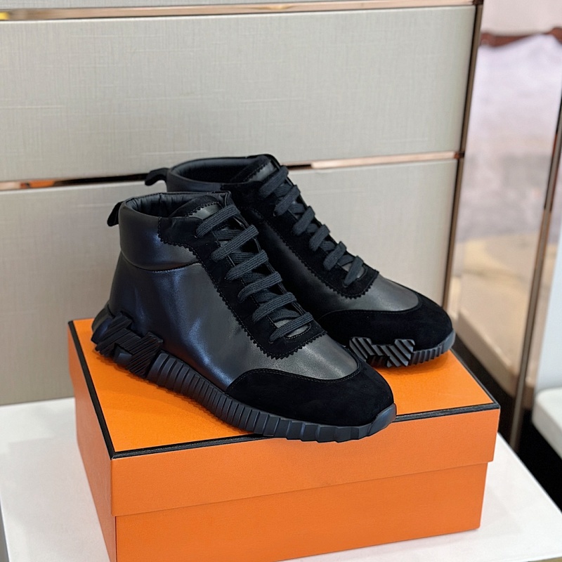 Hermes 23SS BOUNCING SNEAKERS-144669612