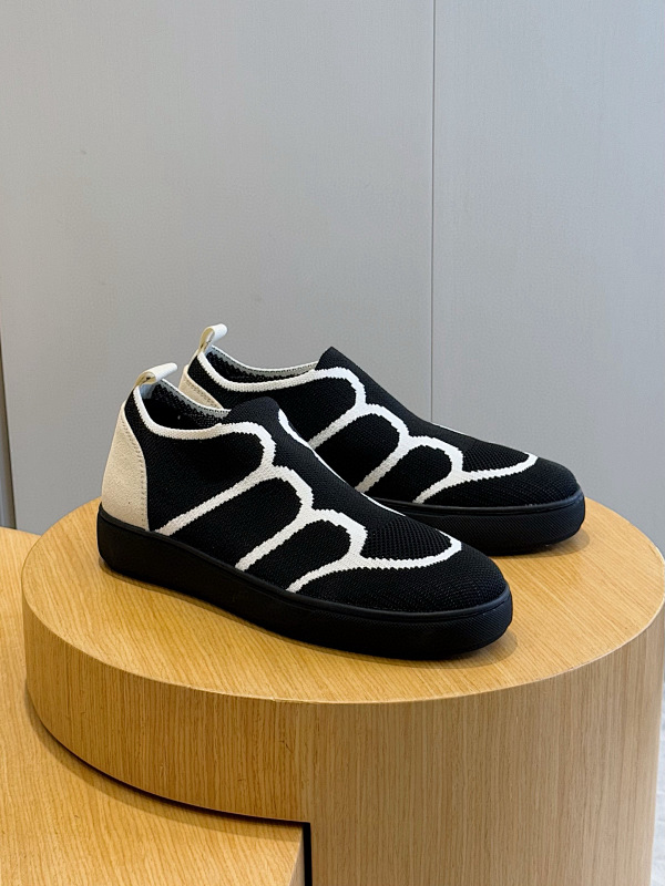 ZEGNA SNEAKERS ORIGINAL QUALITY VERSION-200745955