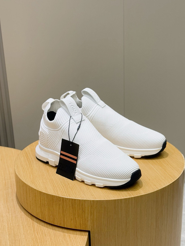ZEGNA SNEAKERS ORIGINAL QUALITY VERSION-200745905