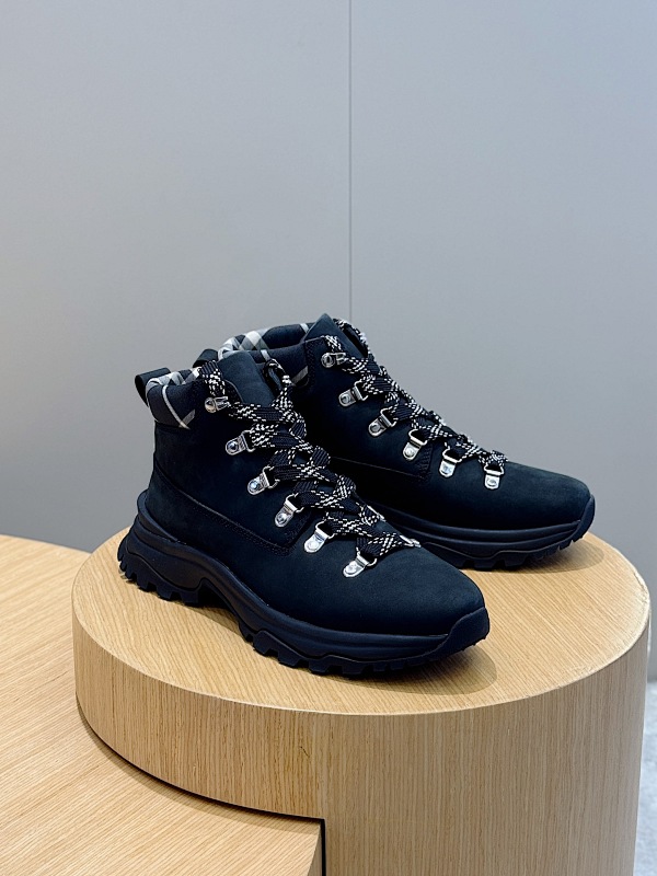BURBERRY VINTAGE SNEAKERS ORIGINAL QUALITY-190075710