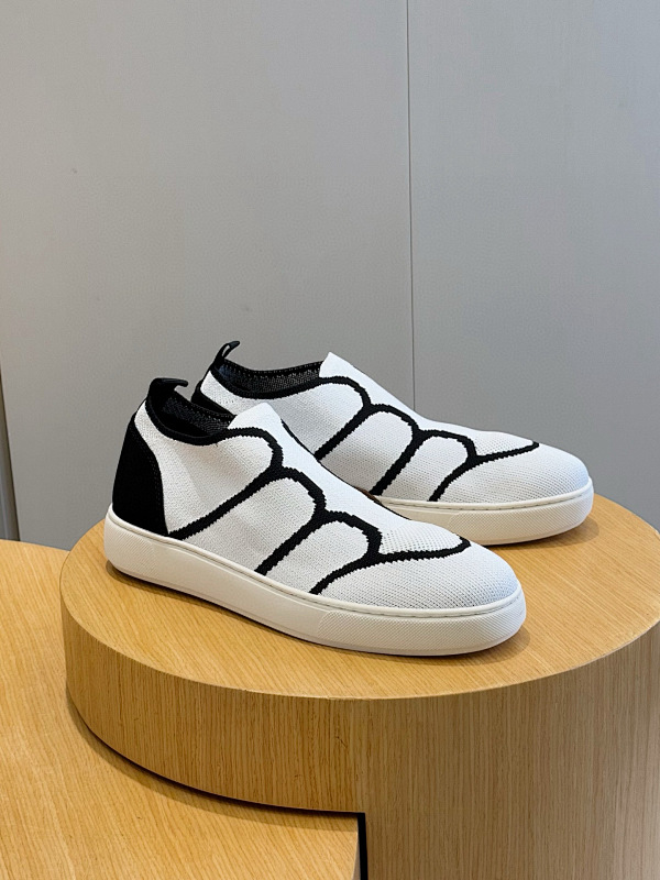 ZEGNA SNEAKERS ORIGINAL QUALITY VERSION-200745980