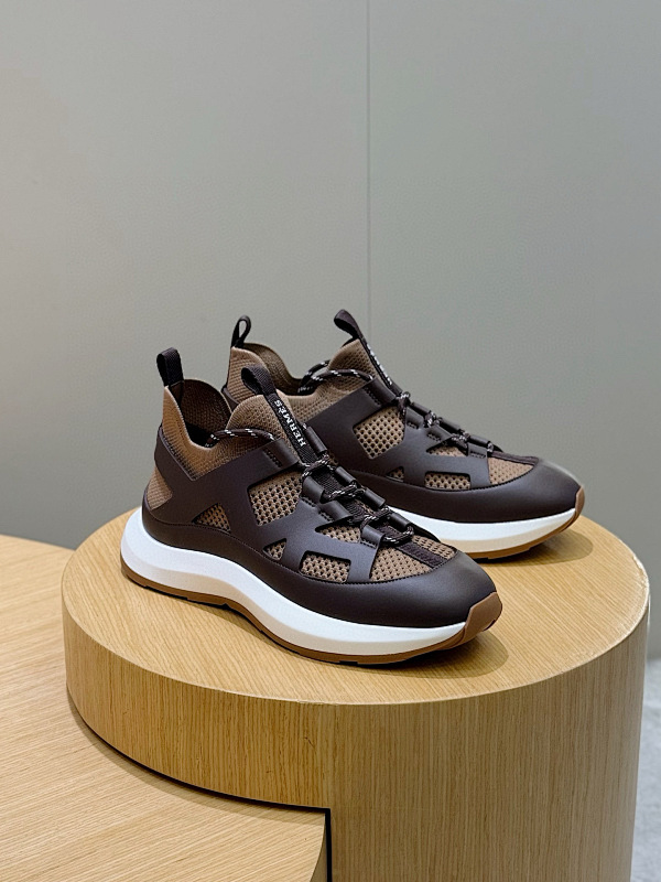 Hermes KATANA SNEAKERS ORIGINAL QUALITY-199797762