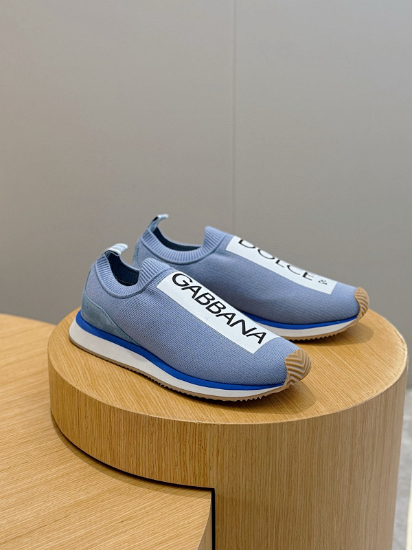 D&G CUSHION SNEAKERS ORIGINAL QUALITY-199798406