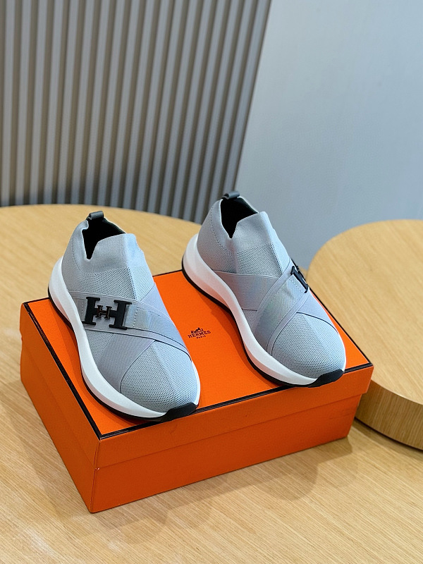 Hermes SNEAKERS ORIGINAL QUALITY VERSION-237783204