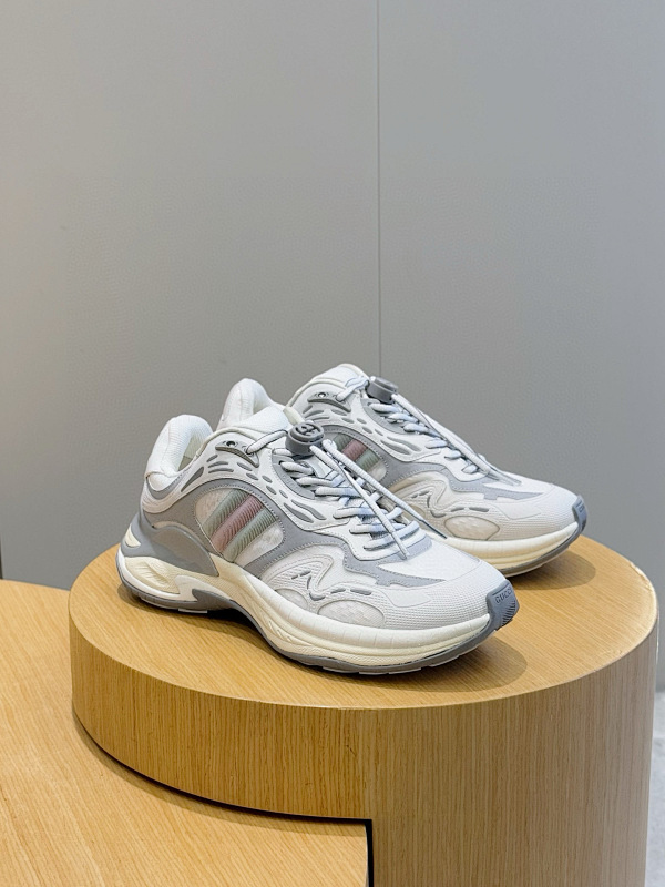 Gucci GG SNEAKERS ORIGINAL QUALITY-200746414