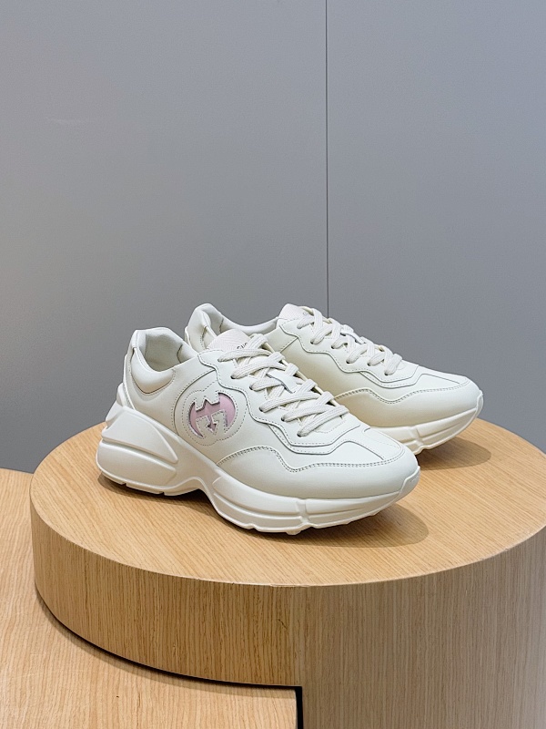 Gucci GG RHYTONW SNEAKERS ORIGINAL-190773322