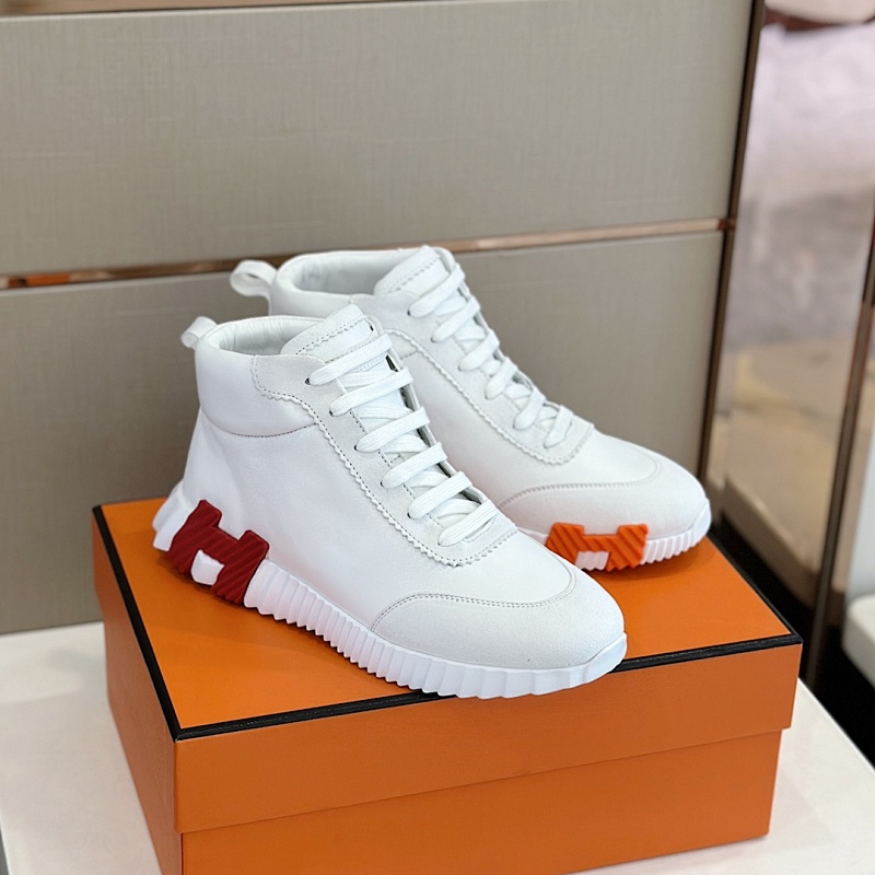 Hermes 23SS BOUNCING SNEAKERS-144669627