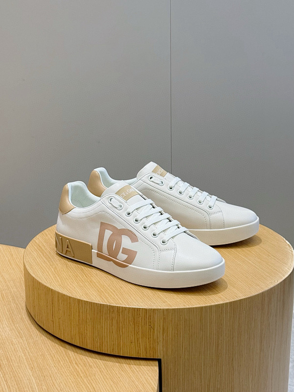 D&G PORTOFINO SNEAKERS ORIGINAL QUALITY-200746316