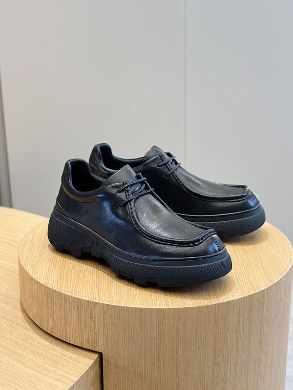 BURBERRY SNEAKERS ORIGINAL QUALITY VERSION-189968414